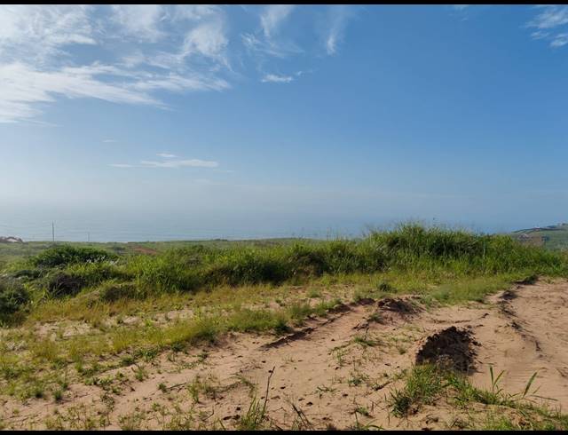 1,274M² VACANT LAND FOR SALE IN SEATON ESTATE